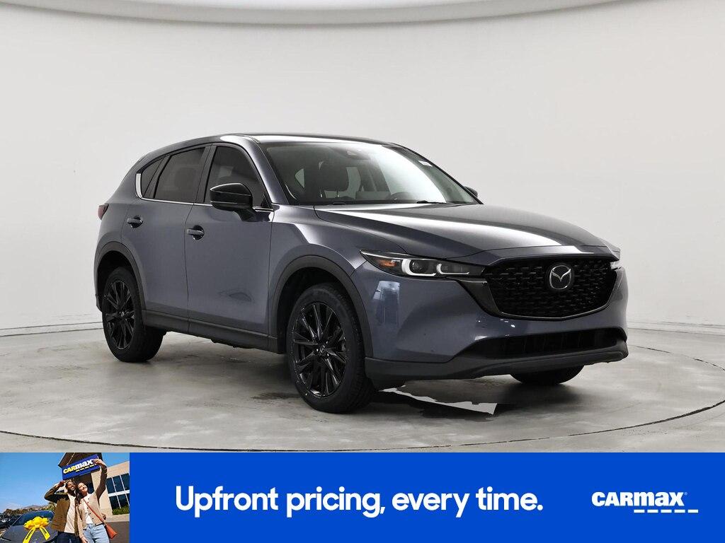 used 2023 Mazda CX-5 car, priced at $26,998