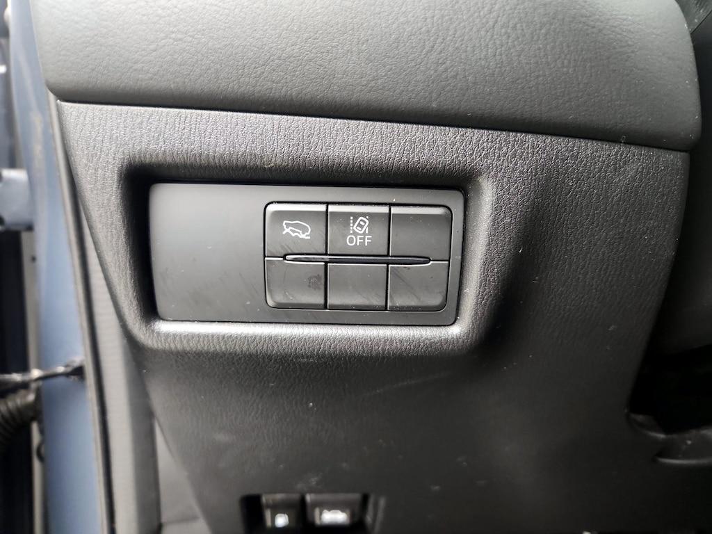 used 2023 Mazda CX-5 car, priced at $26,998