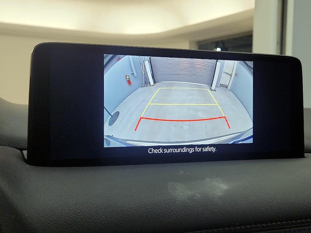 used 2023 Mazda CX-5 car, priced at $26,998