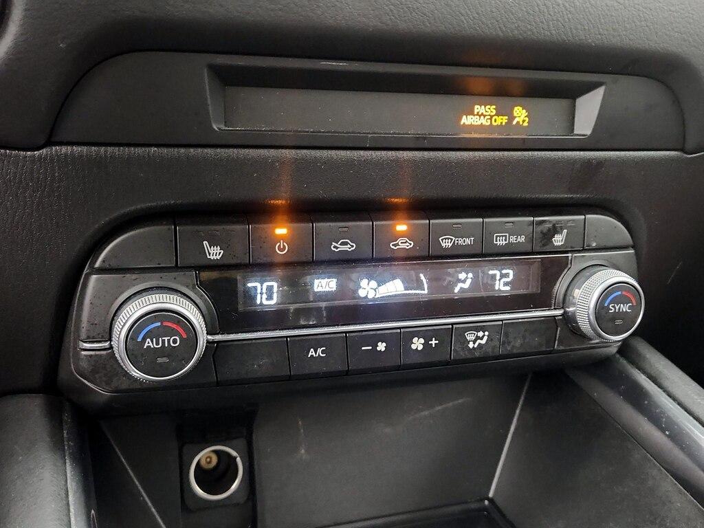 used 2023 Mazda CX-5 car, priced at $26,998