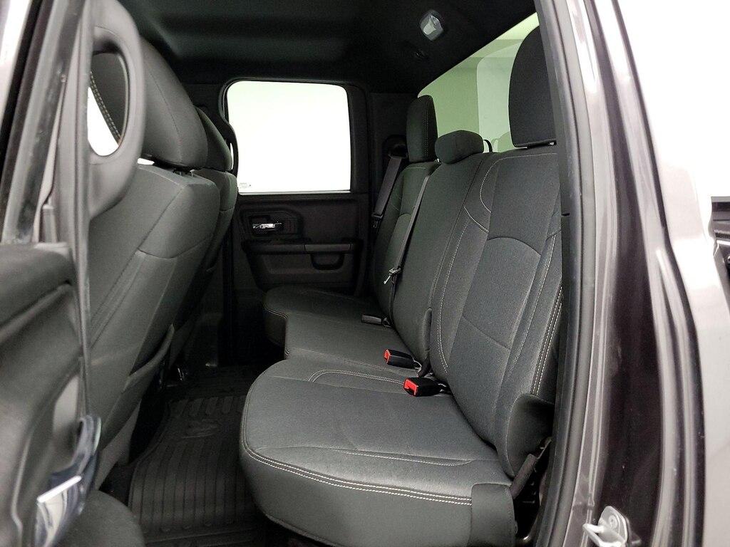 used 2021 Ram 1500 Classic car, priced at $30,998