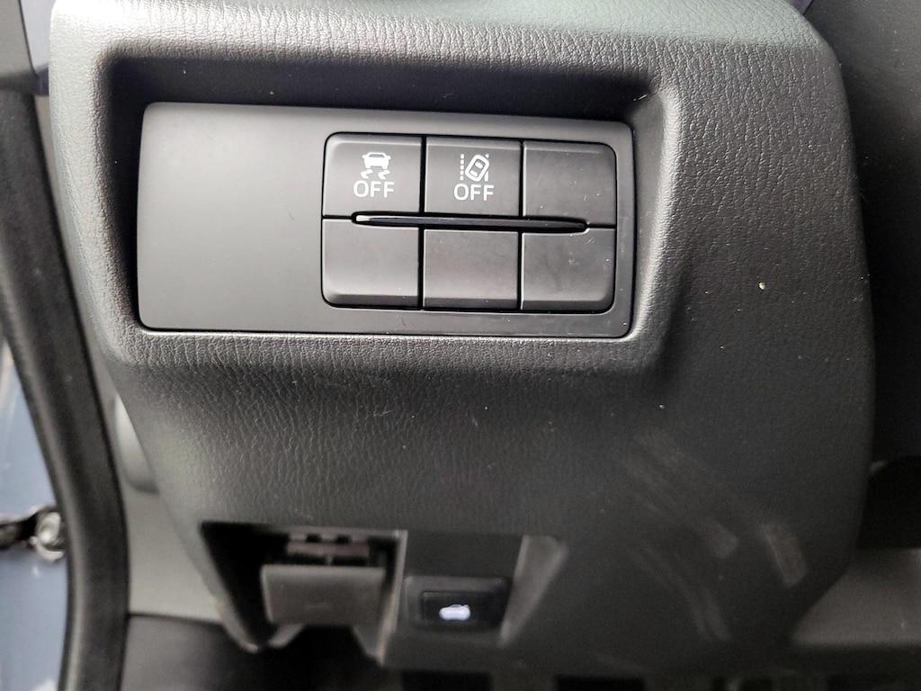 used 2021 Mazda MX-5 Miata car, priced at $27,998