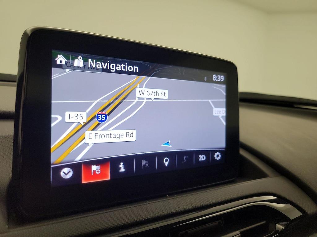 used 2021 Mazda MX-5 Miata car, priced at $27,998