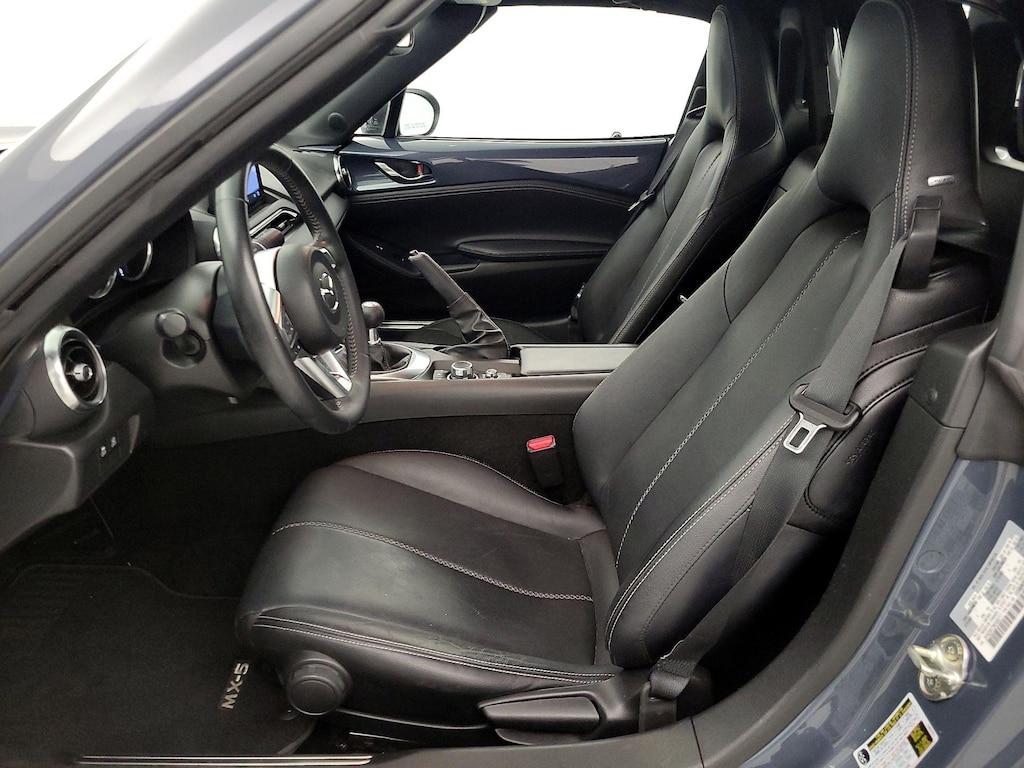 used 2021 Mazda MX-5 Miata car, priced at $27,998