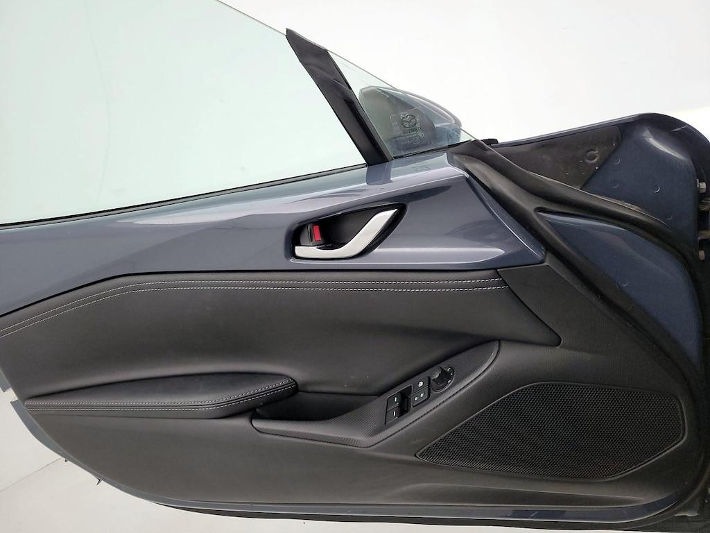 used 2021 Mazda MX-5 Miata car, priced at $27,998