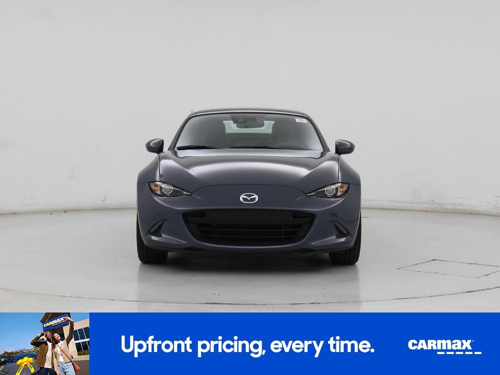 used 2021 Mazda MX-5 Miata car, priced at $27,998