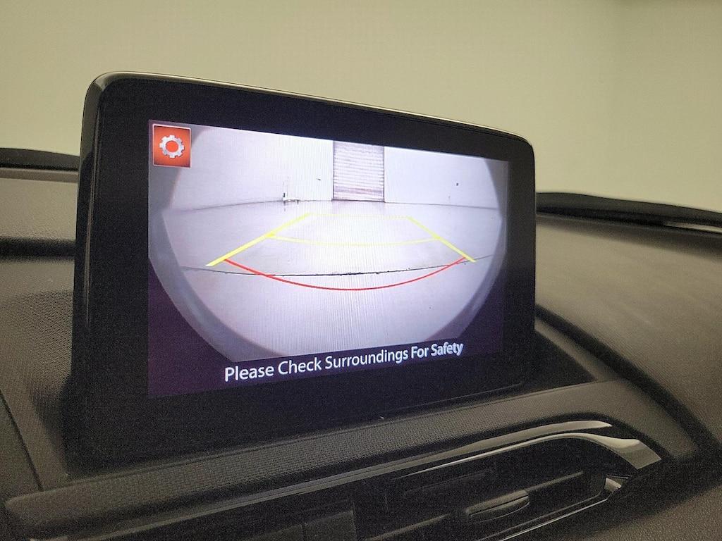 used 2021 Mazda MX-5 Miata car, priced at $27,998