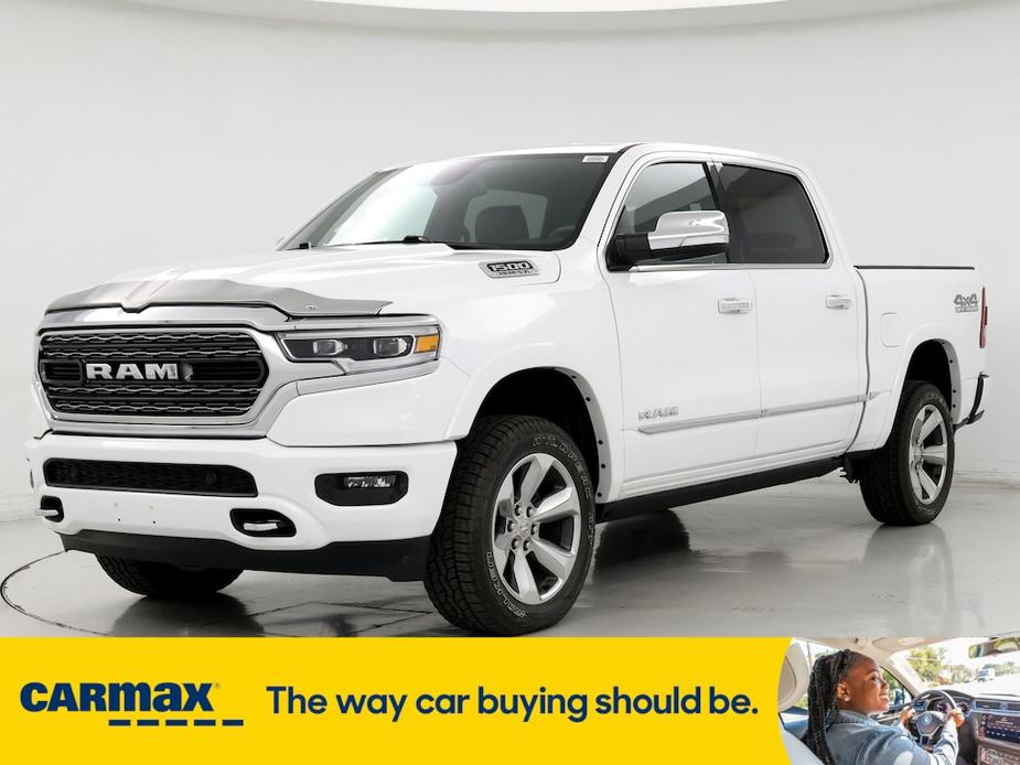 used 2020 Ram 1500 car, priced at $48,998