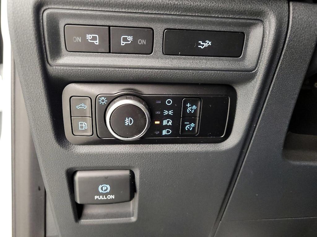 used 2023 Ford F-150 car, priced at $38,998
