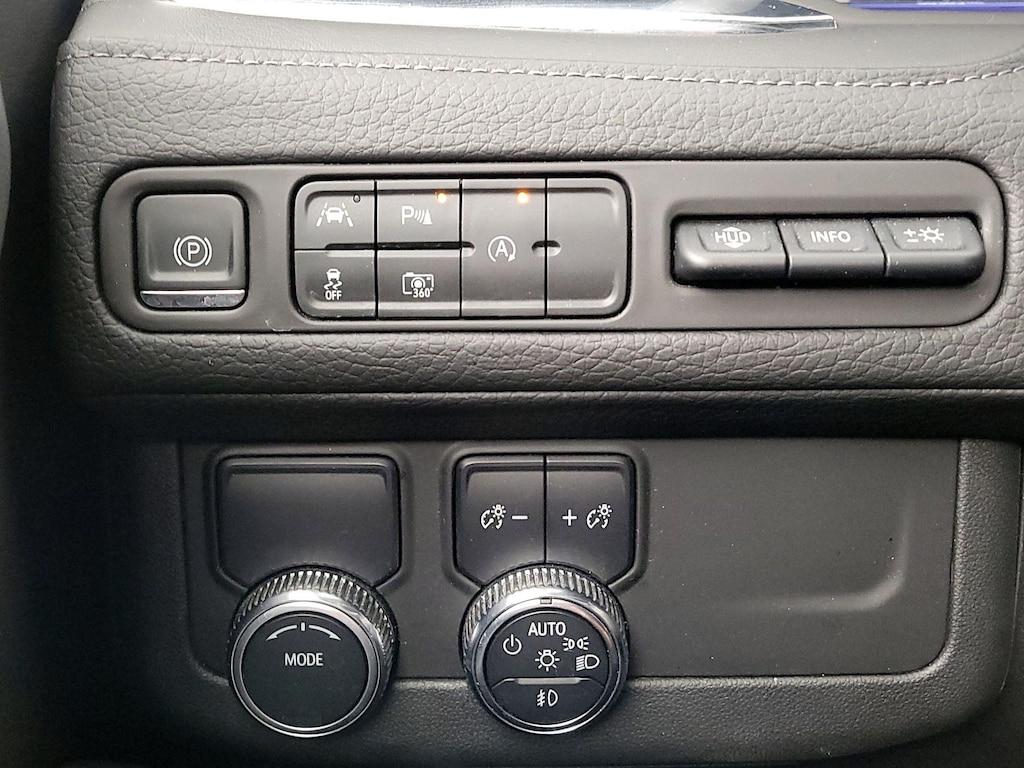 used 2023 GMC Yukon car, priced at $63,998