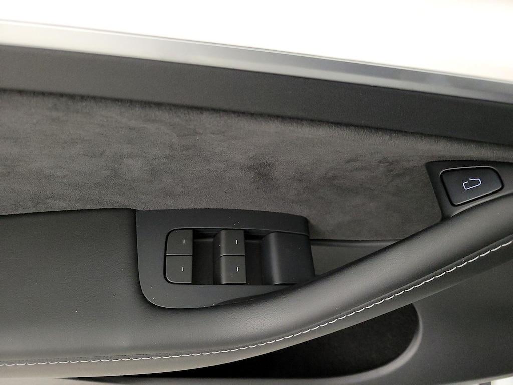 used 2023 Tesla Model Y car, priced at $34,998