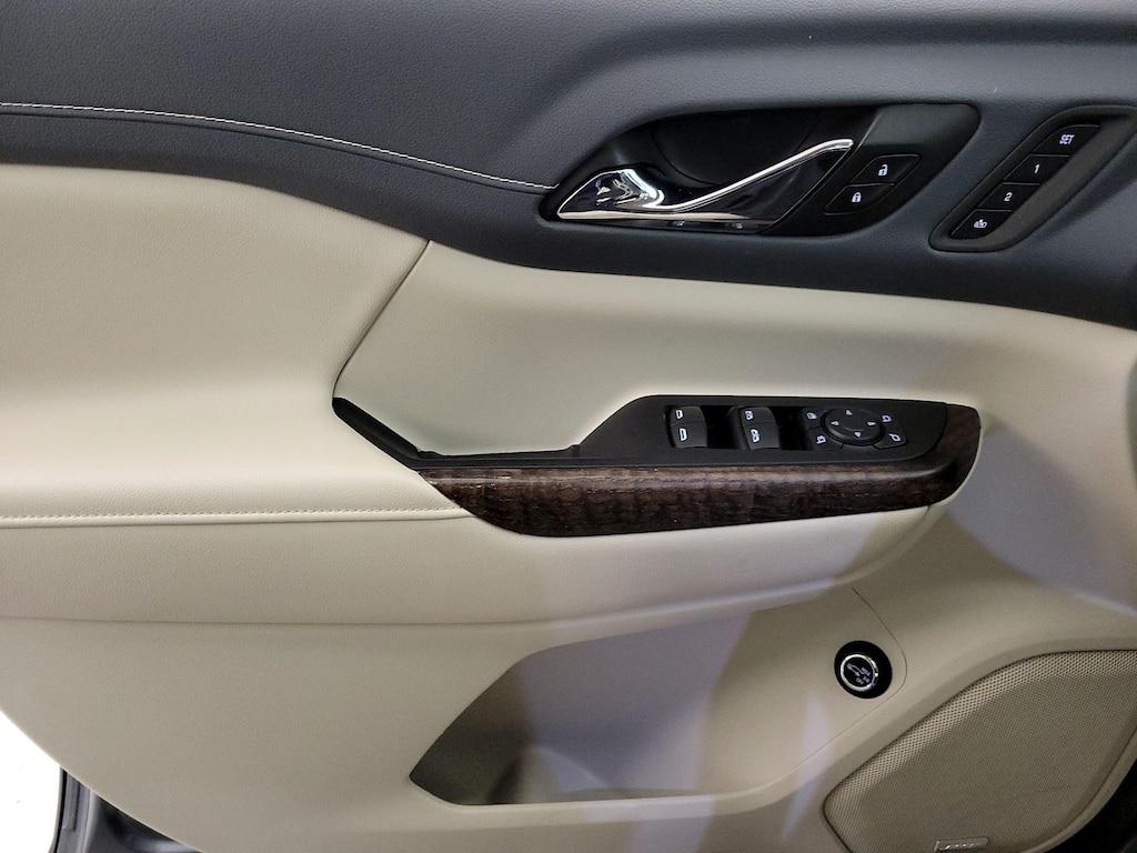 used 2020 GMC Acadia car, priced at $29,998