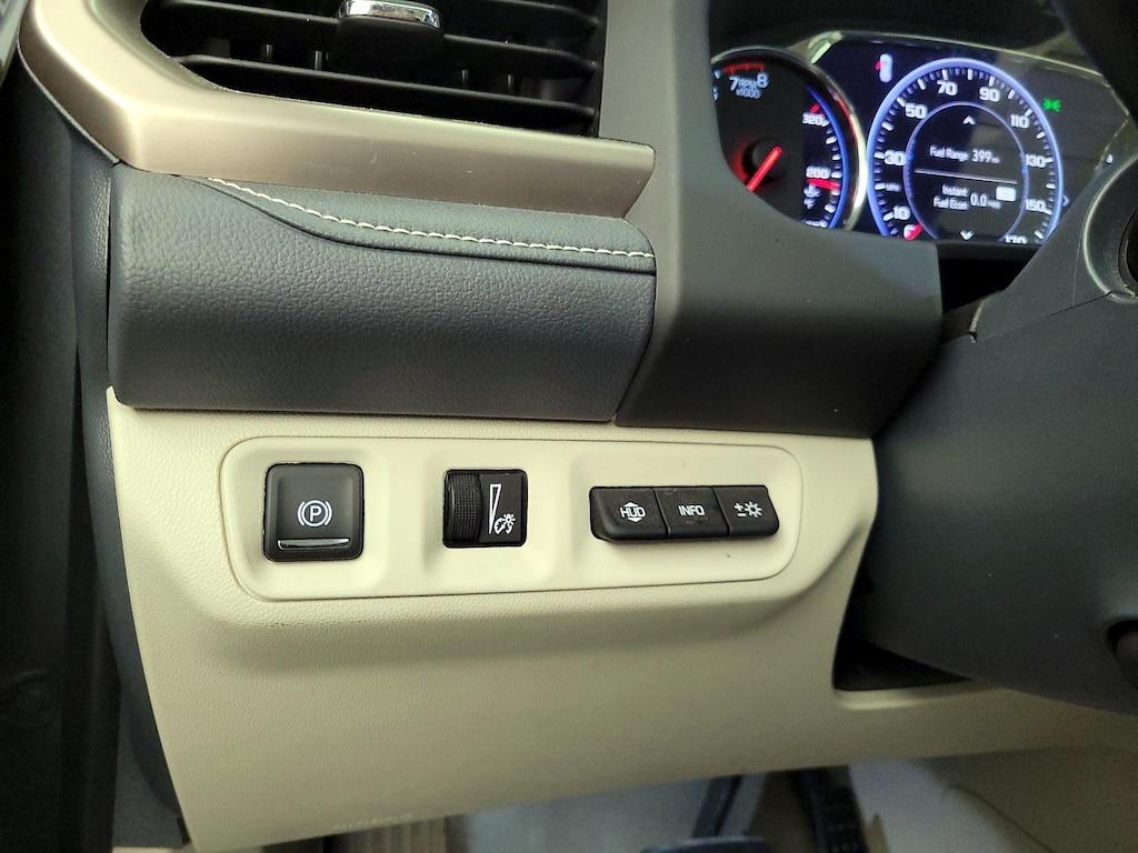 used 2020 GMC Acadia car, priced at $29,998
