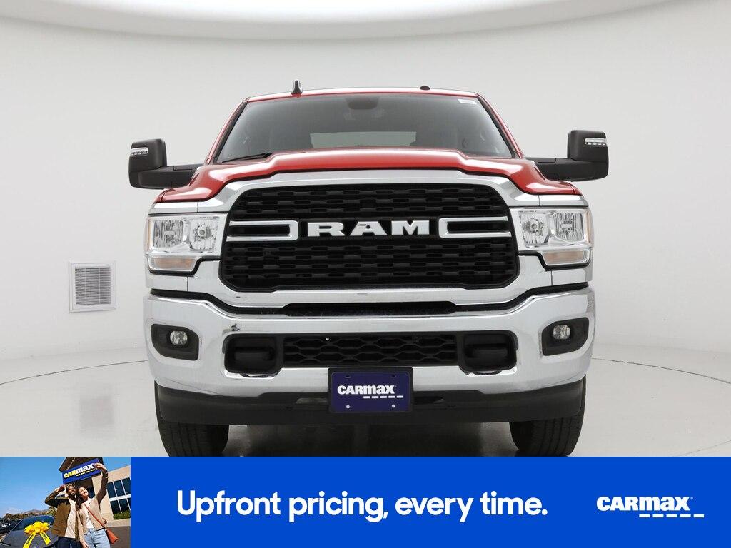 used 2024 Ram 2500 car, priced at $39,998