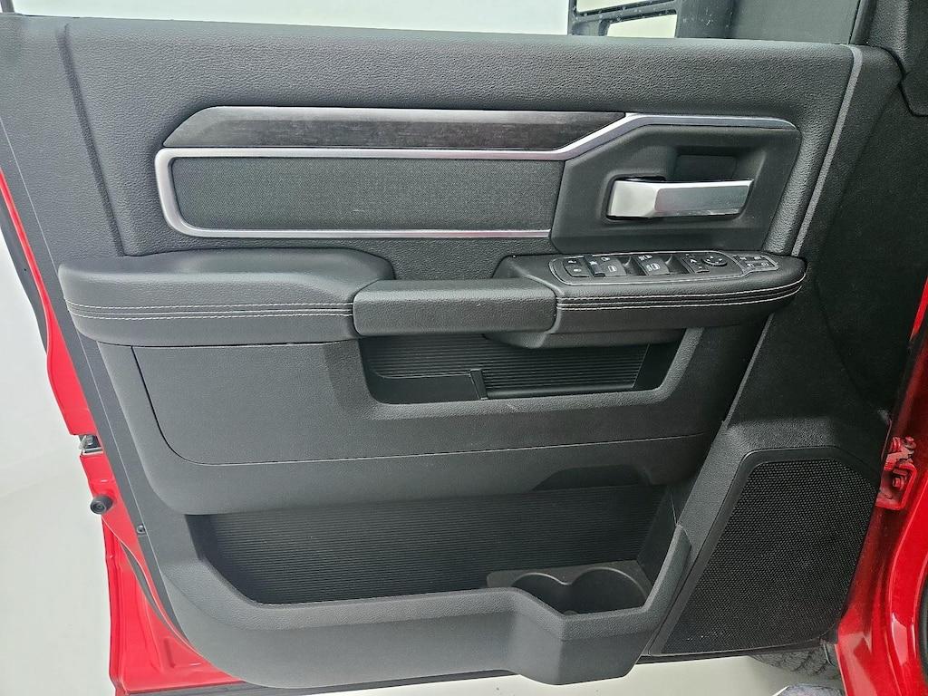 used 2024 Ram 2500 car, priced at $39,998