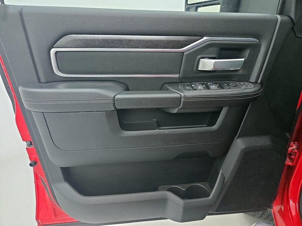 used 2024 Ram 2500 car, priced at $39,998