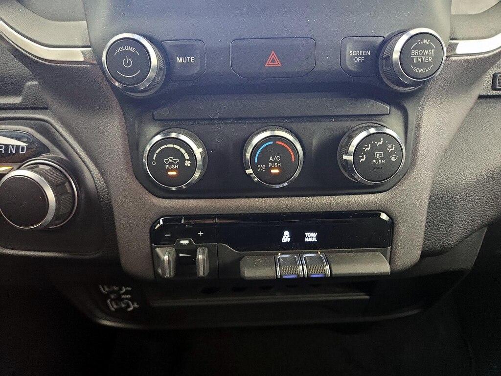 used 2024 Ram 2500 car, priced at $39,998