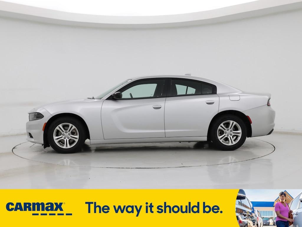 used 2023 Dodge Charger car, priced at $22,998