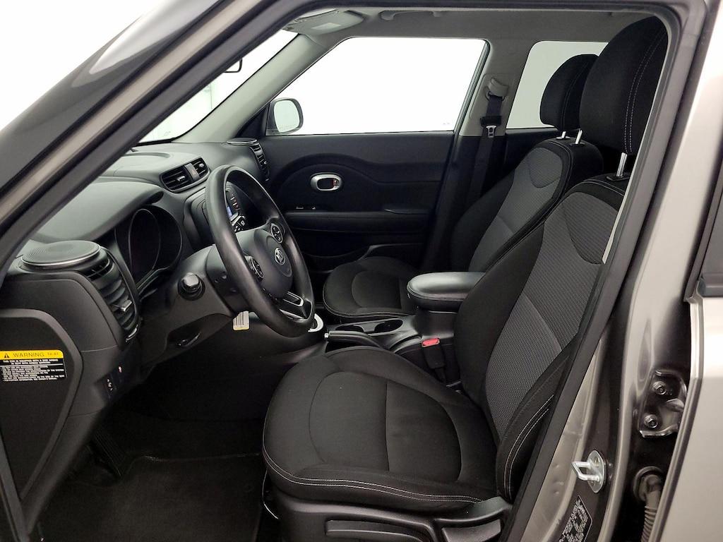 used 2017 Kia Soul car, priced at $12,998