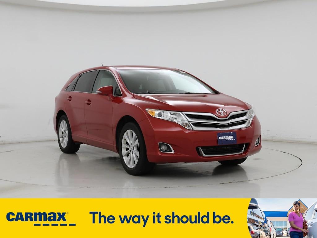 used 2014 Toyota Venza car, priced at $18,998