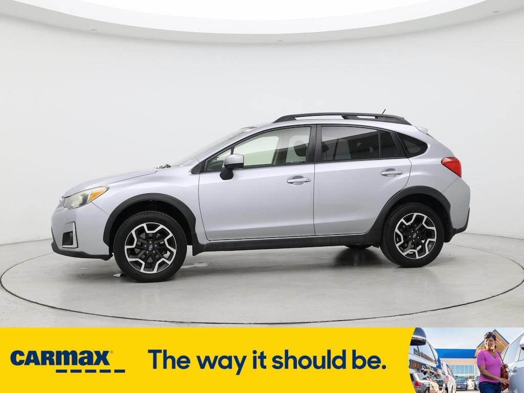 used 2016 Subaru Crosstrek car, priced at $16,998