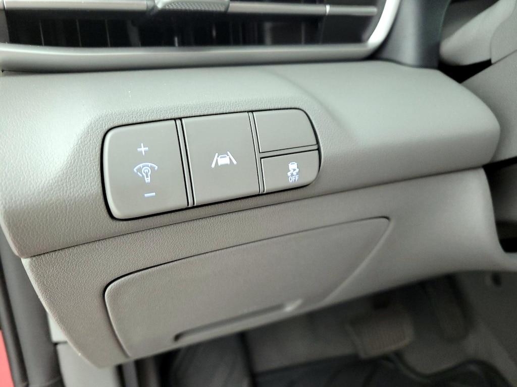 used 2023 Hyundai Elantra car, priced at $20,998