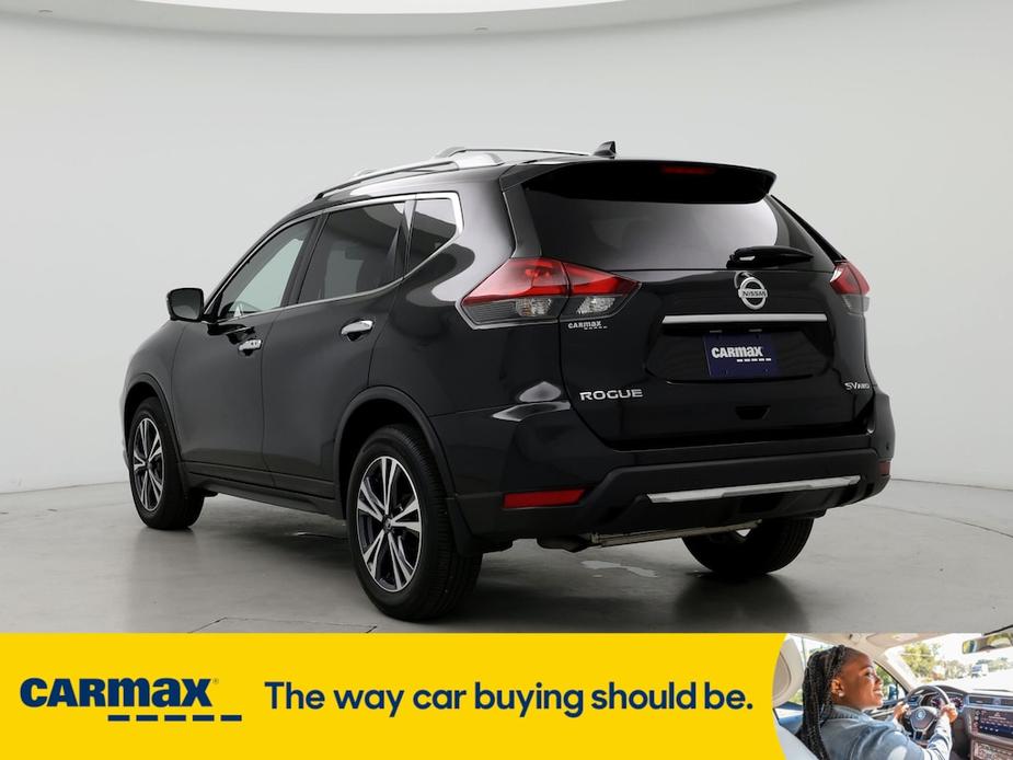 used 2019 Nissan Rogue car, priced at $23,998