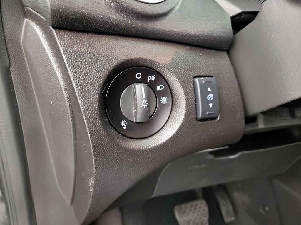 used 2017 Ford Fiesta car, priced at $15,998