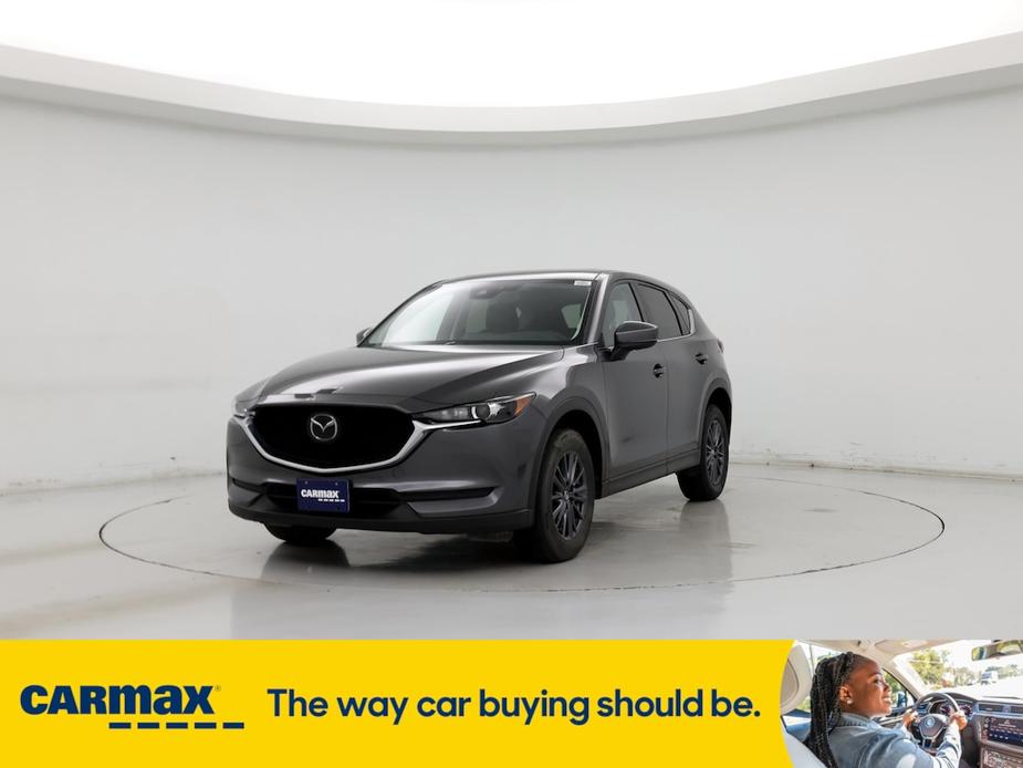 used 2019 Mazda CX-5 car, priced at $20,998