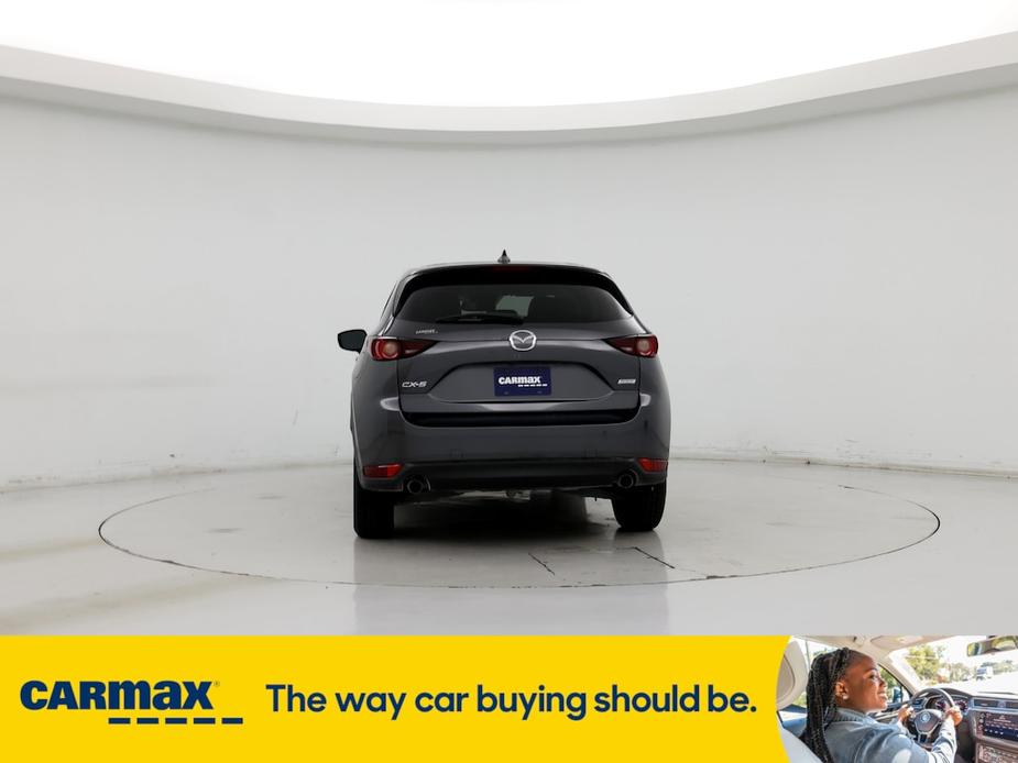 used 2019 Mazda CX-5 car, priced at $20,998