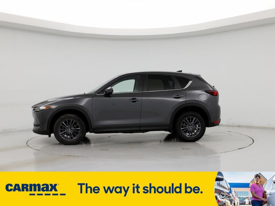 used 2019 Mazda CX-5 car, priced at $20,998