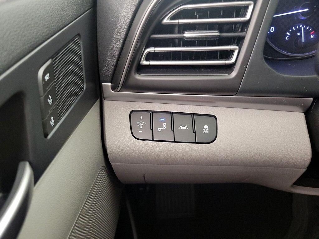 used 2020 Hyundai Elantra car, priced at $18,998