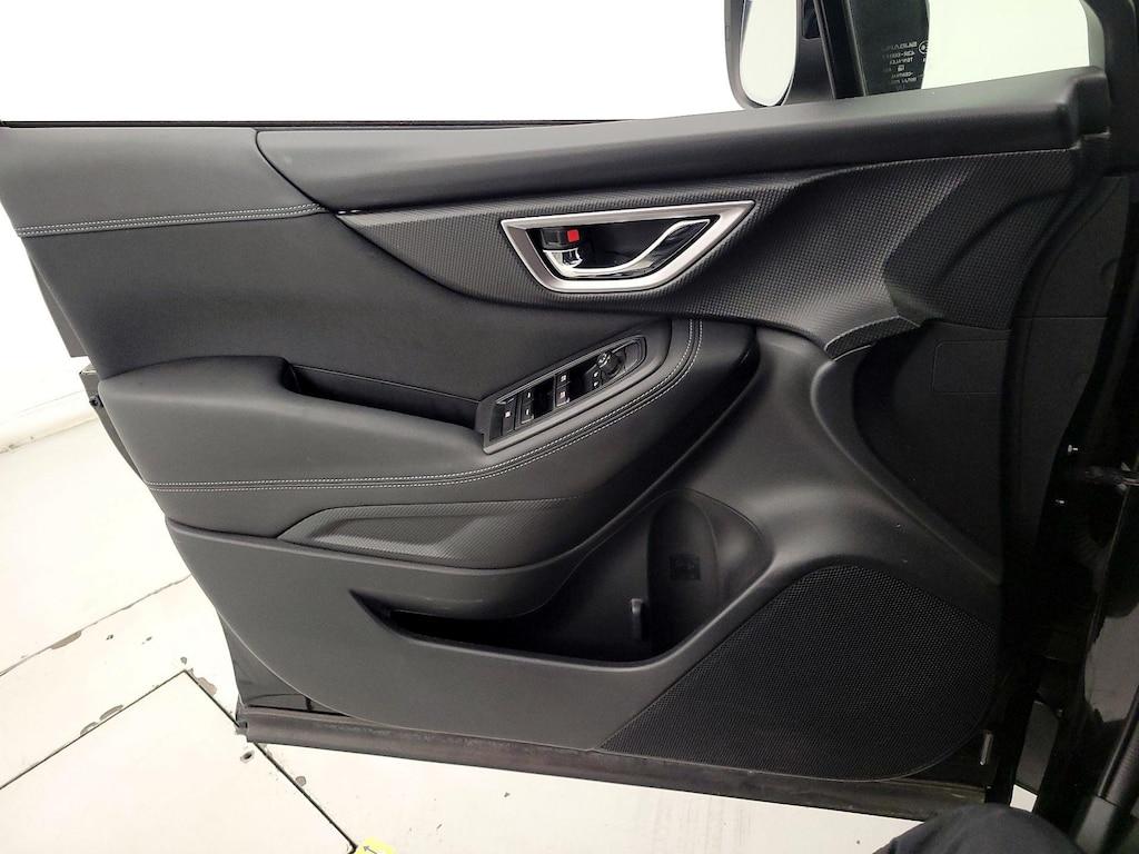 used 2021 Subaru Forester car, priced at $26,998