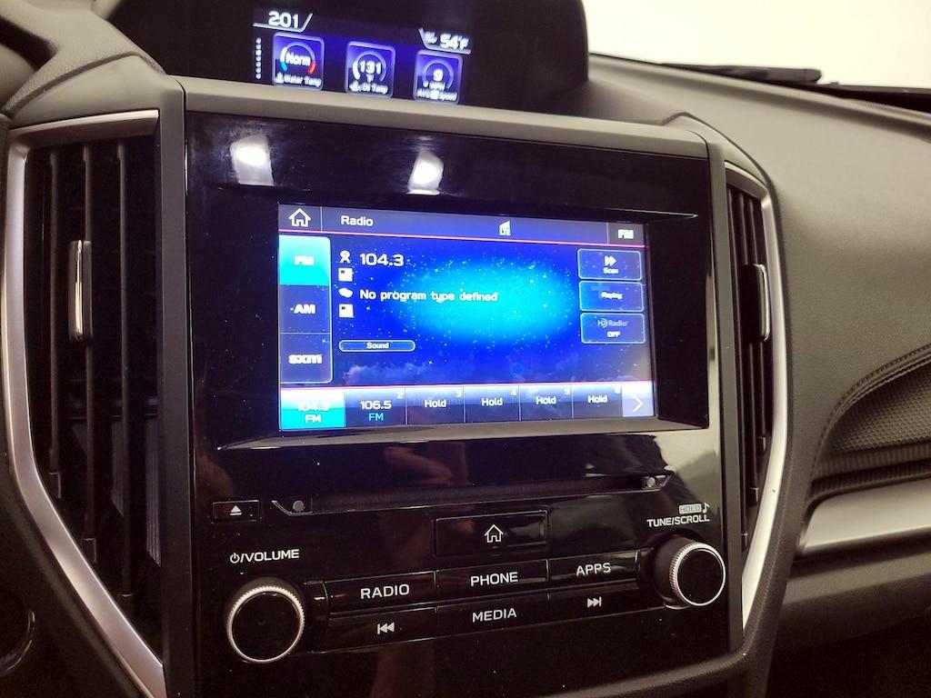 used 2021 Subaru Forester car, priced at $26,998