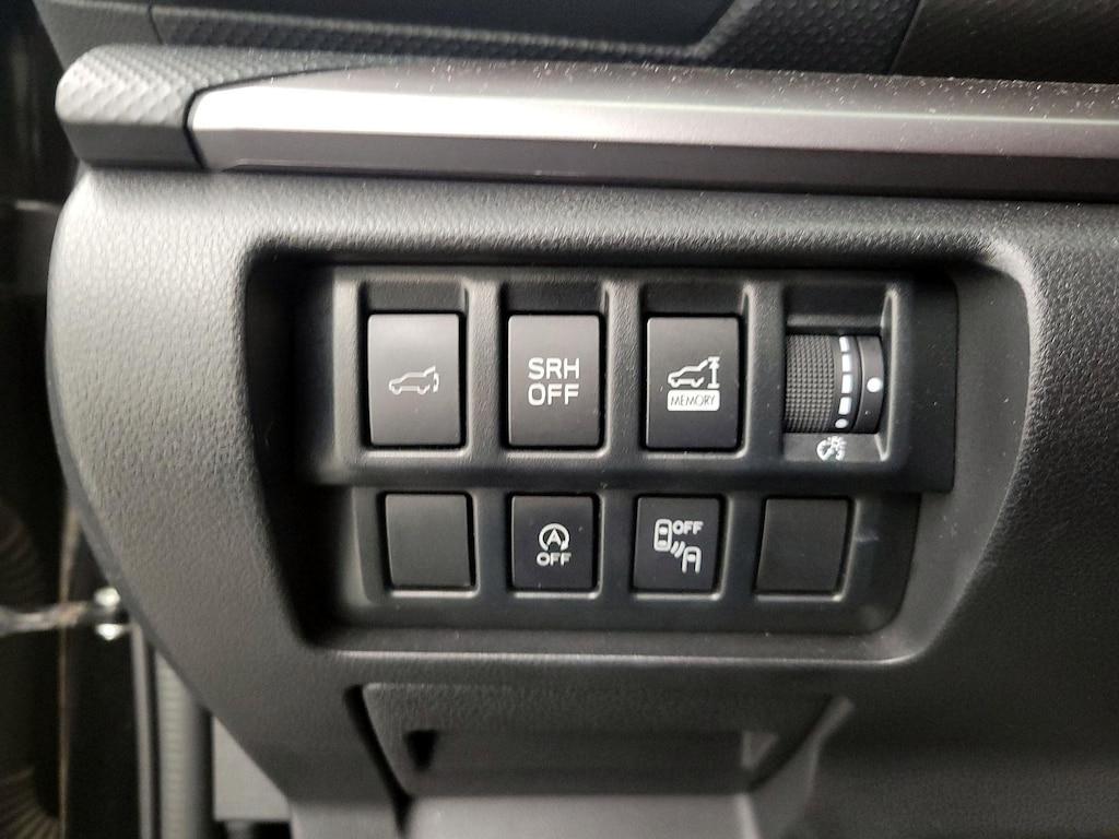 used 2021 Subaru Forester car, priced at $26,998