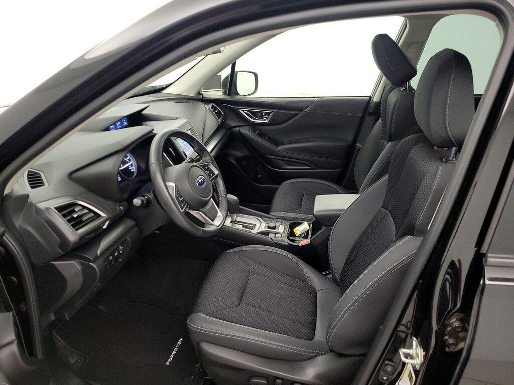 used 2021 Subaru Forester car, priced at $26,998