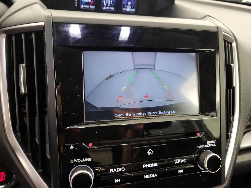 used 2021 Subaru Forester car, priced at $26,998