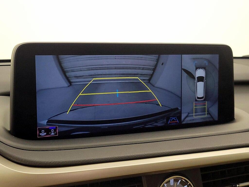 used 2021 Lexus RX 350 car, priced at $46,998