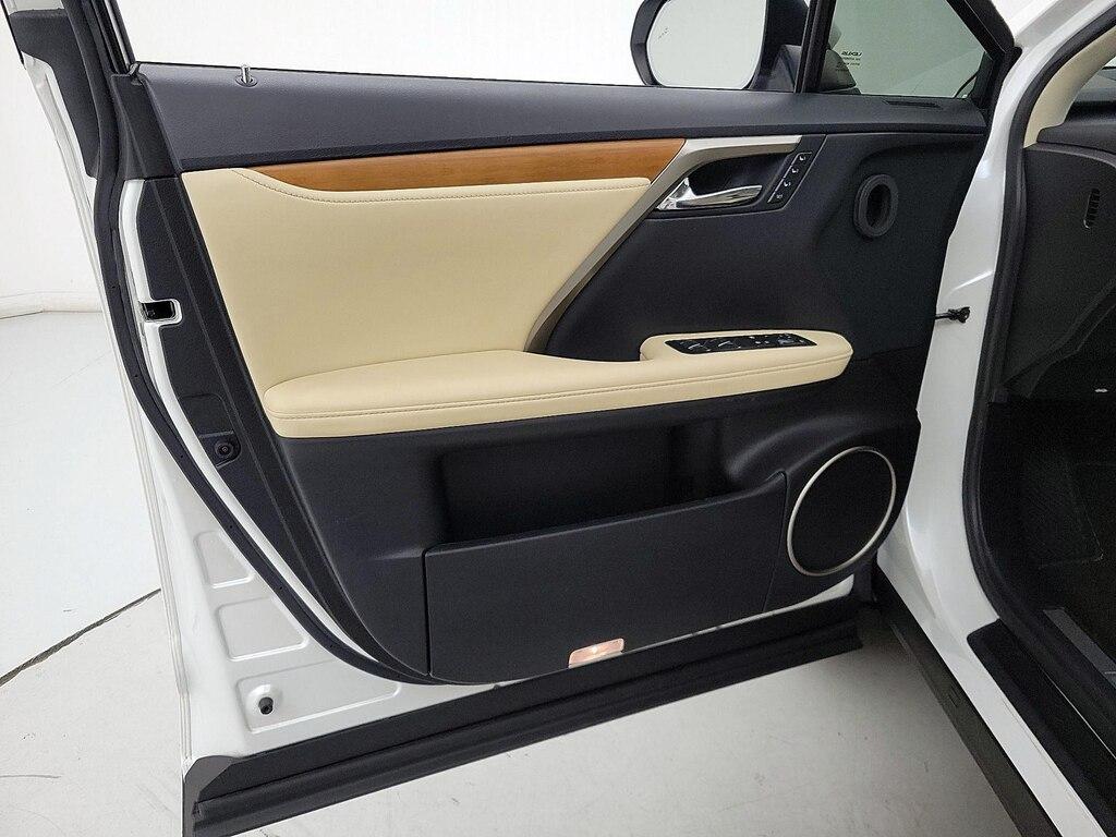 used 2021 Lexus RX 350 car, priced at $46,998