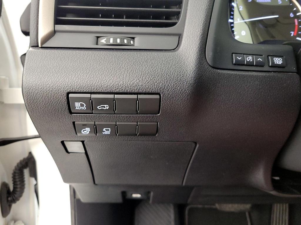 used 2021 Lexus RX 350 car, priced at $46,998