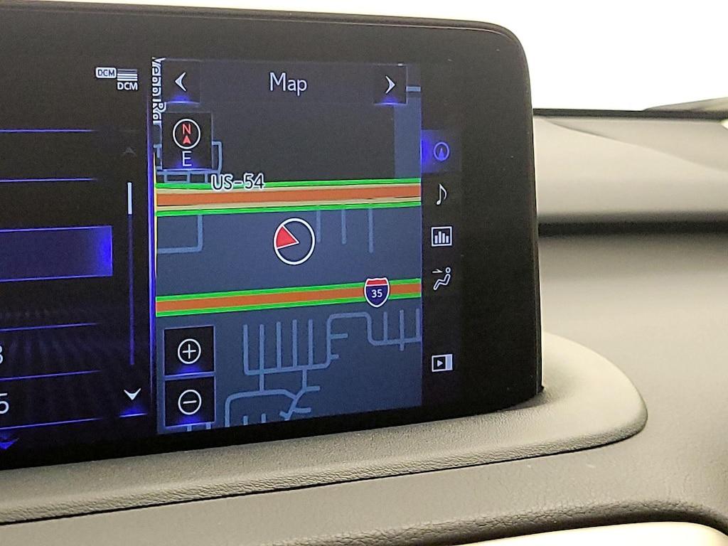 used 2021 Lexus RX 350 car, priced at $46,998