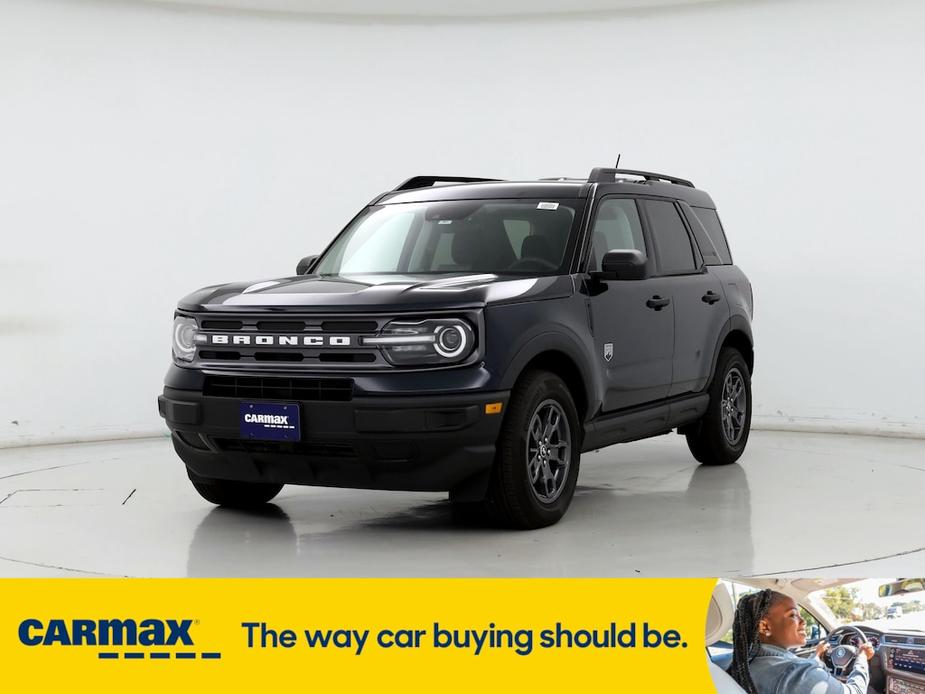 used 2023 Ford Bronco Sport car, priced at $25,998