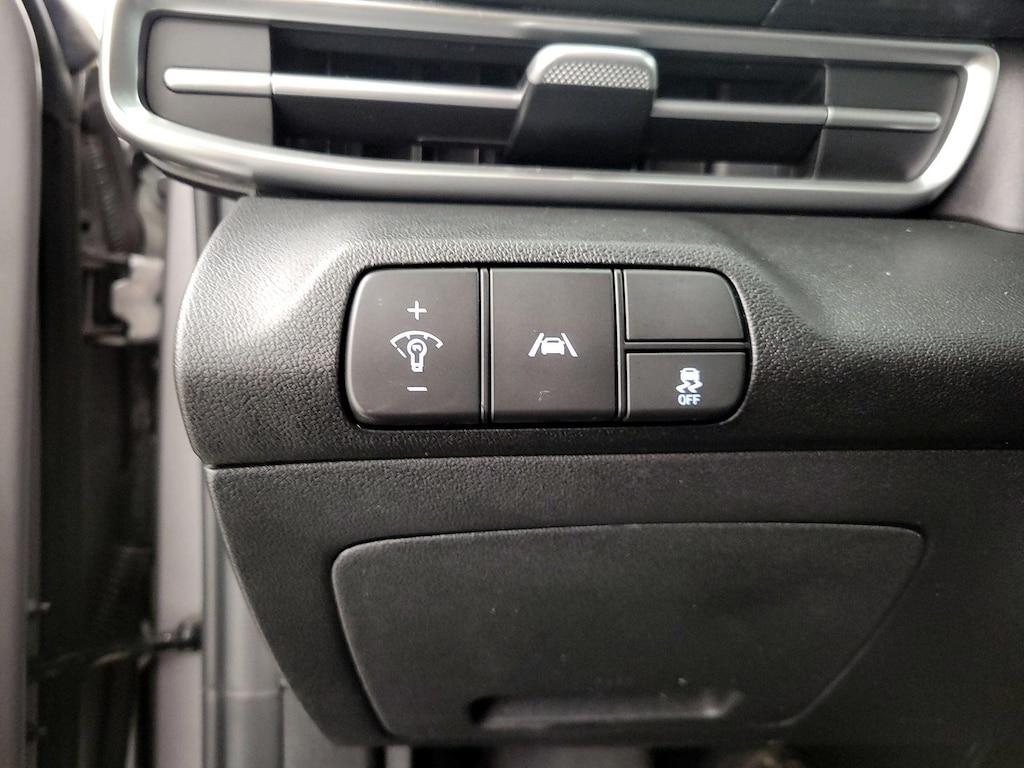 used 2023 Hyundai Elantra car, priced at $21,998