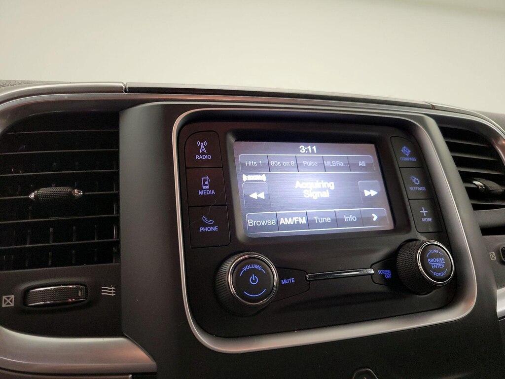 used 2021 Ram 1500 Classic car, priced at $30,998