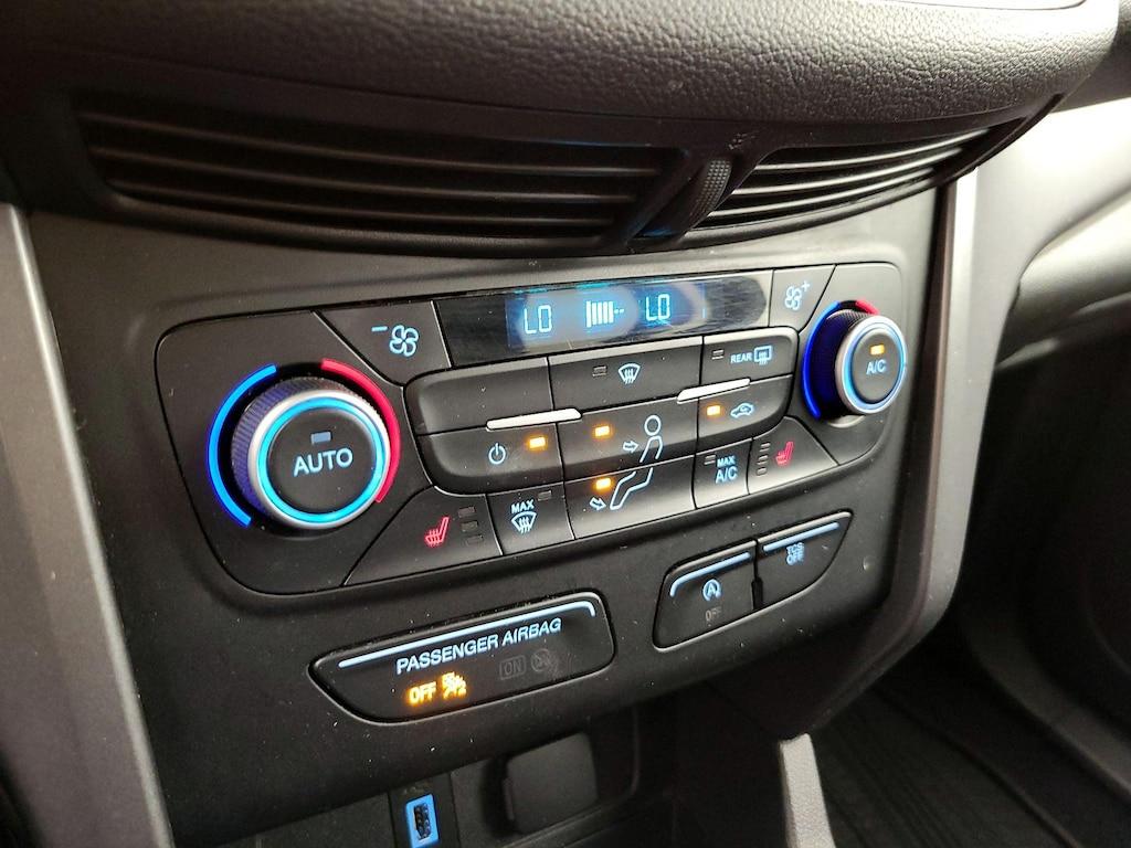 used 2019 Ford Escape car, priced at $18,998