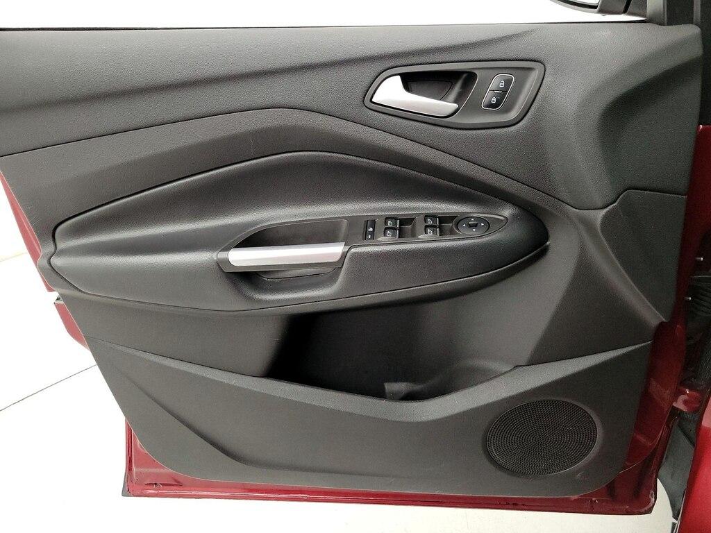 used 2019 Ford Escape car, priced at $18,998