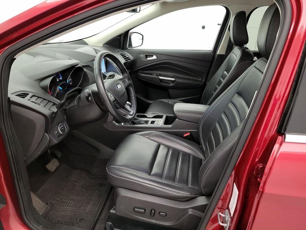 used 2019 Ford Escape car, priced at $18,998