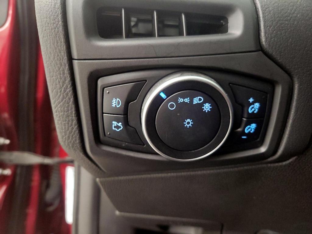 used 2016 Ford Focus car, priced at $17,998