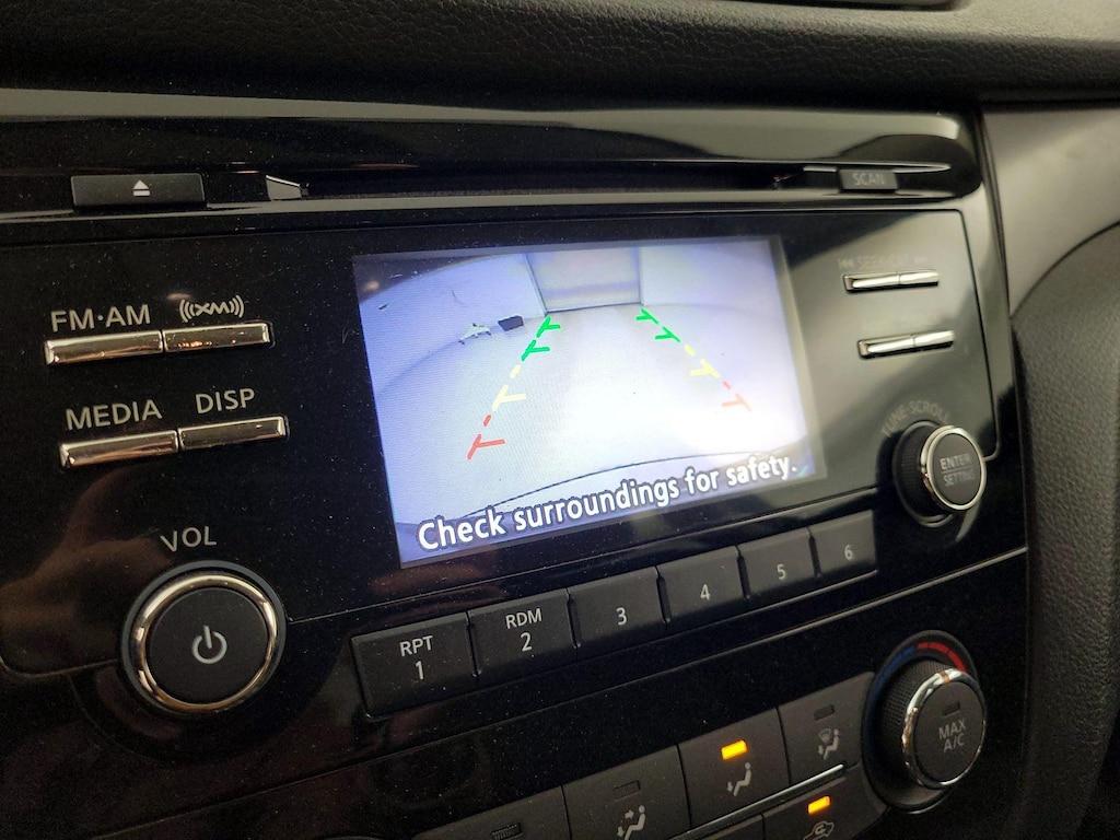 used 2016 Nissan Rogue car, priced at $15,998