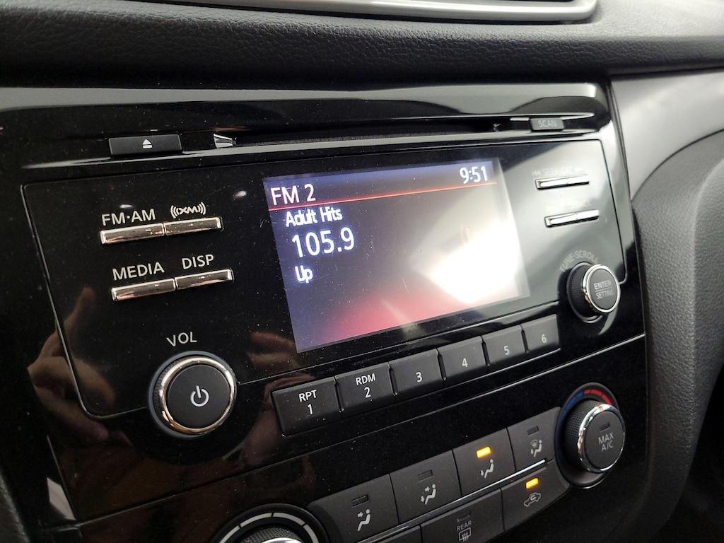 used 2016 Nissan Rogue car, priced at $15,998